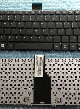 宏基蜂鸟 S3-951 371 391 V5-171  MS2346 S5 B113 键盘UI TR IT