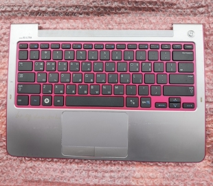 us/kr适用三星NP 532U3X 535U3X 542U3X 530U3B 532U3C键盘C壳