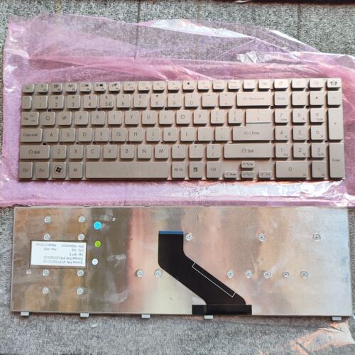 捷威Gateway NV52L NV55S NV57 NV57H NV56R NV77H P5WS5键盘NV55