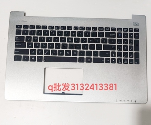 原装适用于 ASUS华硕 S500 S500C S500CA 笔记本C壳 键盘