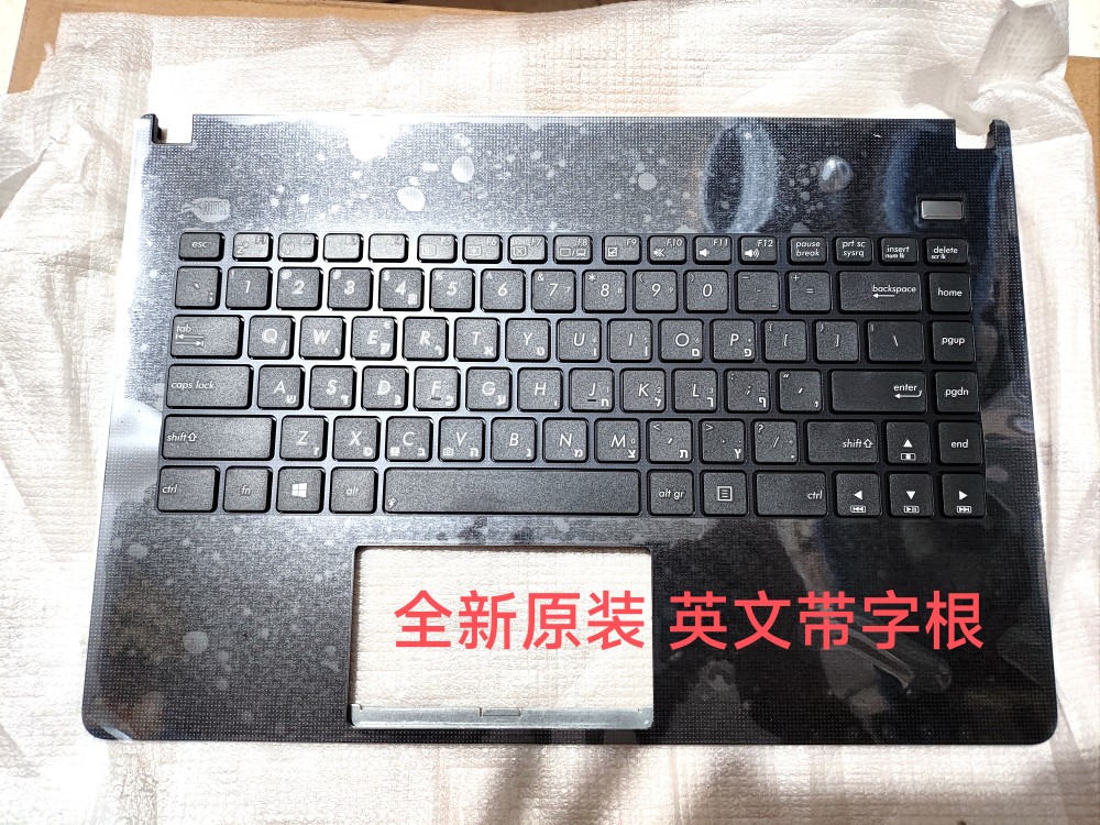 新ASUS华硕 X401A X401A1 X401U X401EI 键盘 X401EB X401E1 C壳