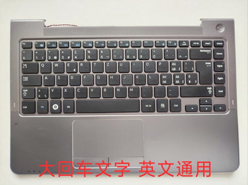 三星NP 535U4C 530U4B 532U4B 530U4CL 520U4X 笔记本键盘