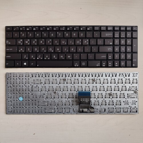 适用 ASUS华硕UX52 UX52A UX52V UX52VS N501 UX501/JW键盘G501JW