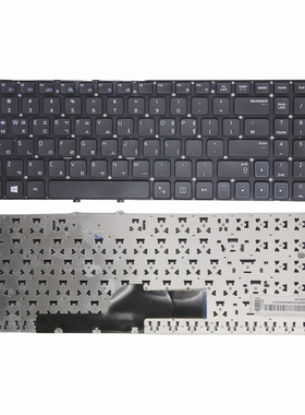 三星 NP300E5A 305E5A 300V5A 305V5A 300E5C 300E5X 键盘