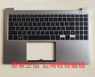 三星np  750xbe  np750xbv 原装韩文带c壳 键帽全新 壳小磕碰
