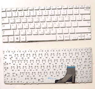 三星 NP 530U3C 530U3B 535U3C 540U3C 532U3C笔记本换键盘通用