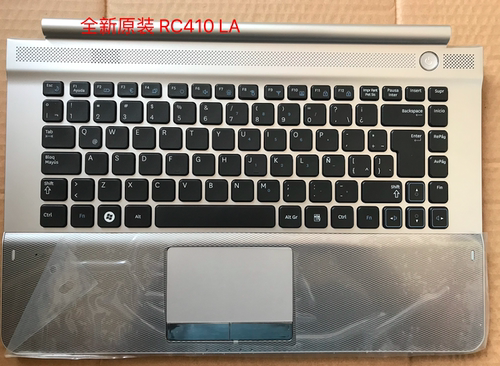全新原装 三星 RC410 RC420 RC421 RC415 键盘 C壳 英文通用 LA