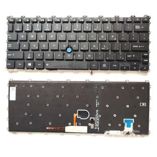 X30L 东芝Dynabook 键盘UK 适用 背光 Portege