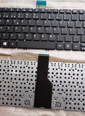 宏基 Acer aspire S3-951 S3-371 V5-171 S3-391 键盘 英文通用
