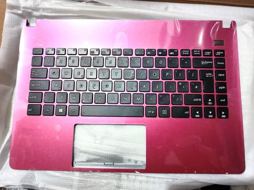 ASUS华硕 X401A X401A1 X401U X401EI 键盘 X401EB 全新 带C壳