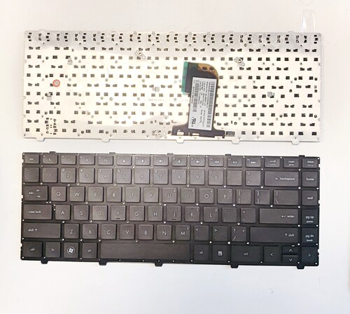 适用于 HP惠普 无框 ProBook 4340s 4341s 4345s 4346s 键盘