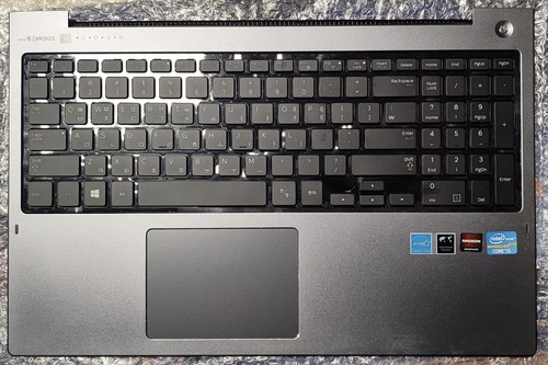 适用三星 NP770Z5E 780Z5E 670Z5E 880Z5E 870Z5E/G 670Z5 键盘