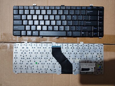 原装 戴尔 Dell VOSTRO V13 V13Z V130 笔记本键盘