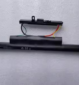 适用于机械革命X6 X6S T6 K660D K660E T1 NTSN15XX火神V540P电池