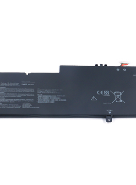 适用于华硕Q536F Q536FD UX562FN UX562FDX C41N1809 笔记本电池