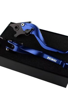 适用极核AE4 AE5i AE2 EZ3i AE8电动车改装AE4se刹车牛角手把拉杆