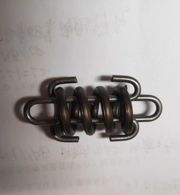 陆地冲浪板slide专用拉簧4.0mm