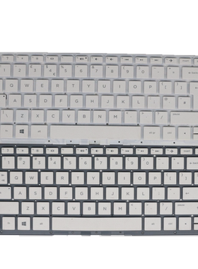 适用 HP Split 13-M000 X2 13-M100 SG-62210-XUA SN8128 键盘 US