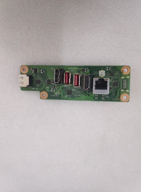 适用于 联想 01AJ795 CARDPOP AIOY910 REAR IO小板 43505338L01