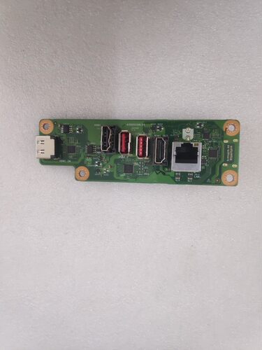 适用于 联想 01AJ795 CARDPOP AIOY910 REAR IO小板 43505338L01