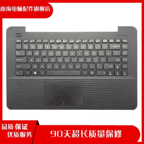 适用于华硕 X455L K455 A455 F455 DX882L W419L Y483C R455键盘