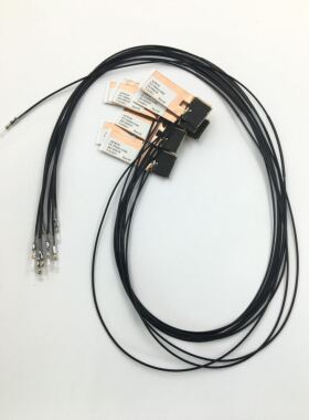 适用APW50 惠普 HP ZBOOK 15 G3天线网卡信号线DC33001OG00/G10
