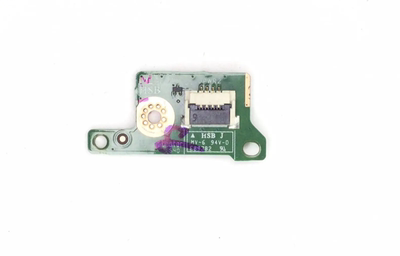 适用于BIMS1联想Lenovo S5 E560P 开关板 开关按键 小板 LS-D216P