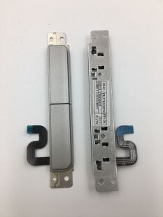 Z465 Z460 触摸板 鼠标左右按键板 PK37B008F00 适用于 带线 联想