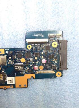 适用华硕T200T T200TA 硬盘驱动器 USB以太网板60NB0610-DK1030 