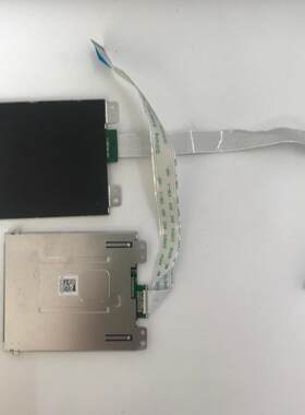 适用戴尔/DELL M2800 PC卡槽 读卡器 CN-0XJN54 DC04000EW00
