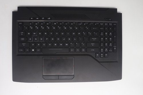 适用 ASUS华硕 玩家国度ROG GL703V M GL703G S笔记本键盘 带C壳