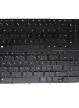 适用于惠普15-E 15-N盘TPN-Q130 Q132 Q121 C113 F113 Q118 C117