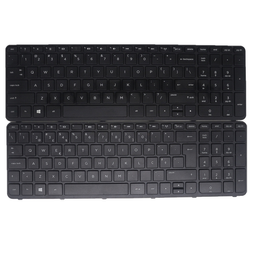 适用于惠普15-E 15-N盘TPN-Q130 Q132 Q121 C113 F113 Q118 C117
