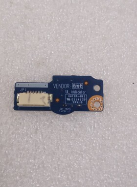 适用联想Z41-70 Z51-70 Y50C V4000 开关小机LS-C281P 5C50J23647