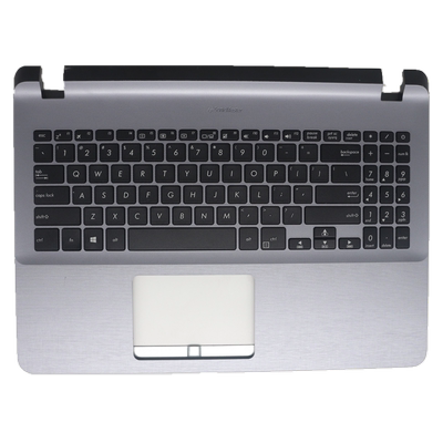 适用于ASUS华硕 顽石版 Y5000 Y5000U Y5000UB X570 X507 键盘c壳