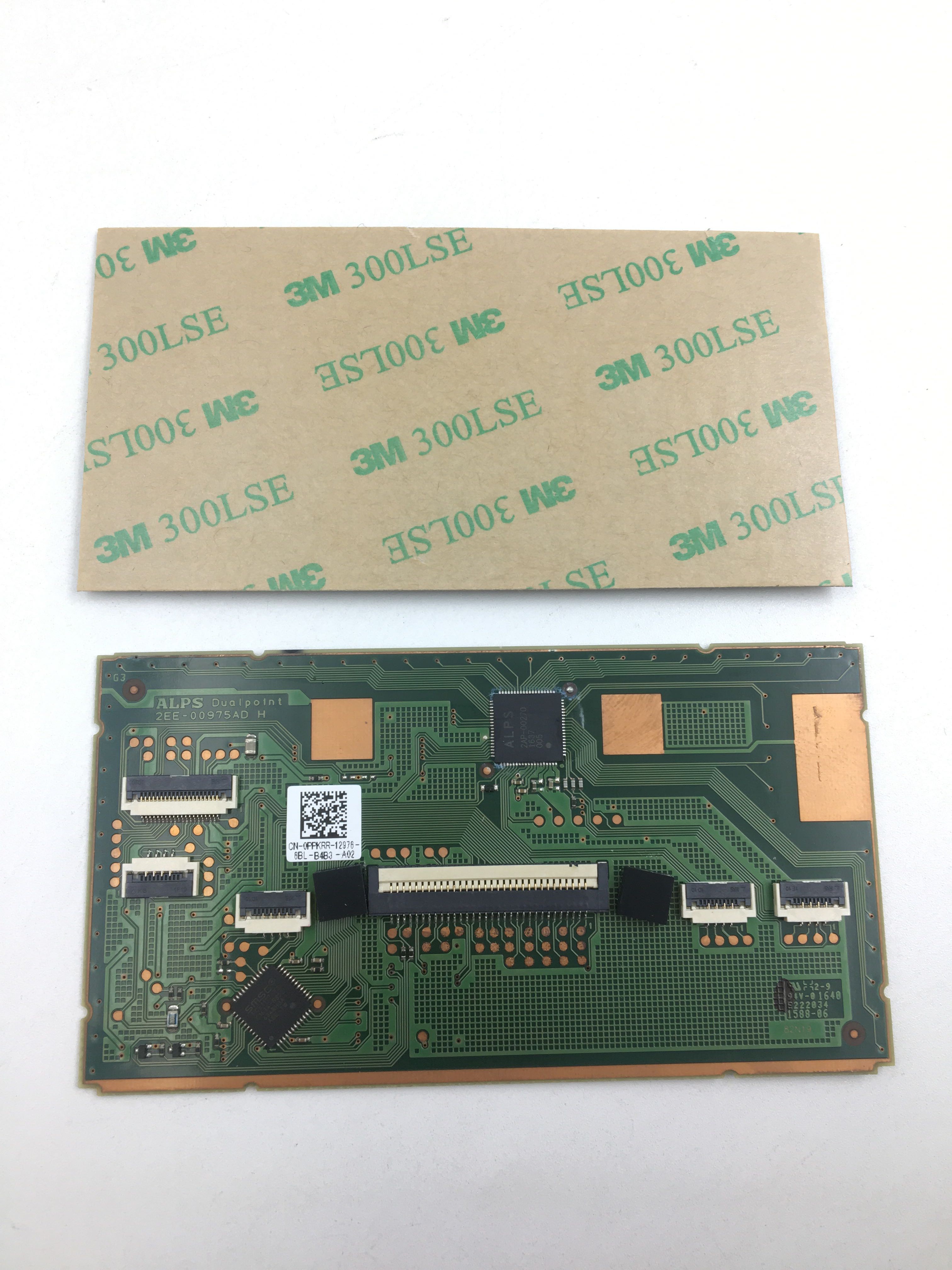 戴尔 适用 Dell M7510 E7270 E7470 触摸板 鼠标板 0K9H6Y 0PPKRR