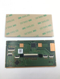 适用DELL戴尔M7510 E7270 E7470 E7280 E7480触摸板 鼠标板0PPKRR