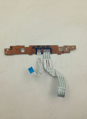 QCLA4 三星NP350V5C NP365E5C 鼠标按键板 鼠标左右键 LS-8863P