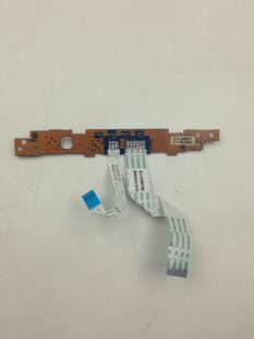 QCLA4 三星NP350V5C NP365E5C 鼠标按键板 鼠标左右键 LS-8863P