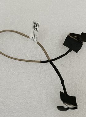 适用戴尔 Latitude E6530 高分屏线DC02002DZ00 0G4J1F笔记本电脑