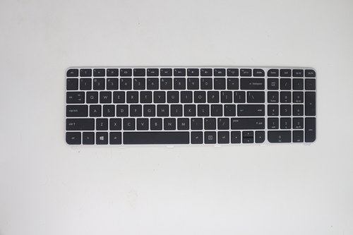 适用惠普 HP Pavilion DV7-7000 DV7-7100 DV7-7200键盘US 697459