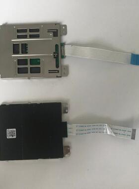 戴适用尔/ E4310 PC卡槽 读卡器 CN-0C3T8R