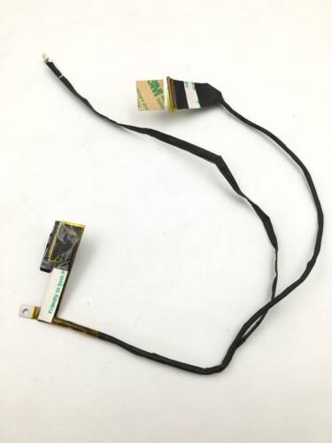 适用惠普HP G72 CQ72 G72T 屏线 排线 350402000-GEK-G