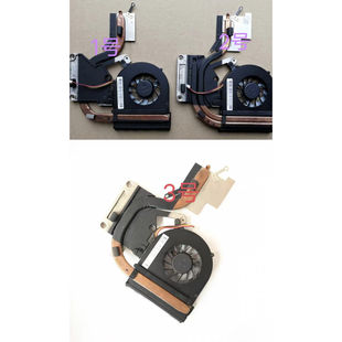 G490 G400SA G410 适用于联想G400 散热器 G500 G510 风扇 G405
