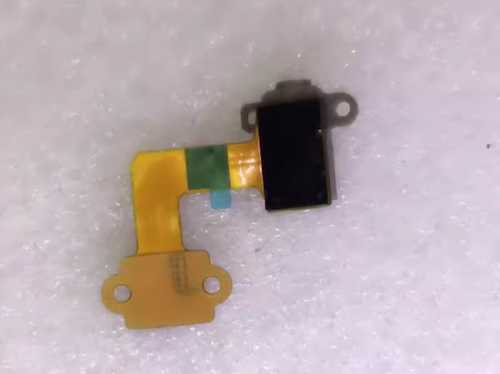 适用于戴尔 XPS15 9500 9510 5550 5560 M5550 耳机孔小板 A19BL1