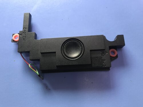 适用戴尔外星人Alienware 17 R4 R5 P31E喇叭 低音 0JW7R1 08VKRK