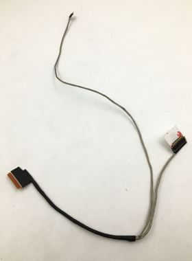 适用 戴尔 DELL DC020024B00 03CMJM灵越5459 34595458 屏幕 屏线