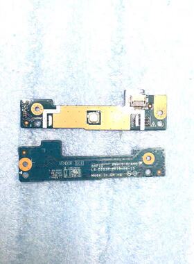 戴尔 适用 外星人Alienware 15 R3R4 开关小板 开机小板LS-D753P
