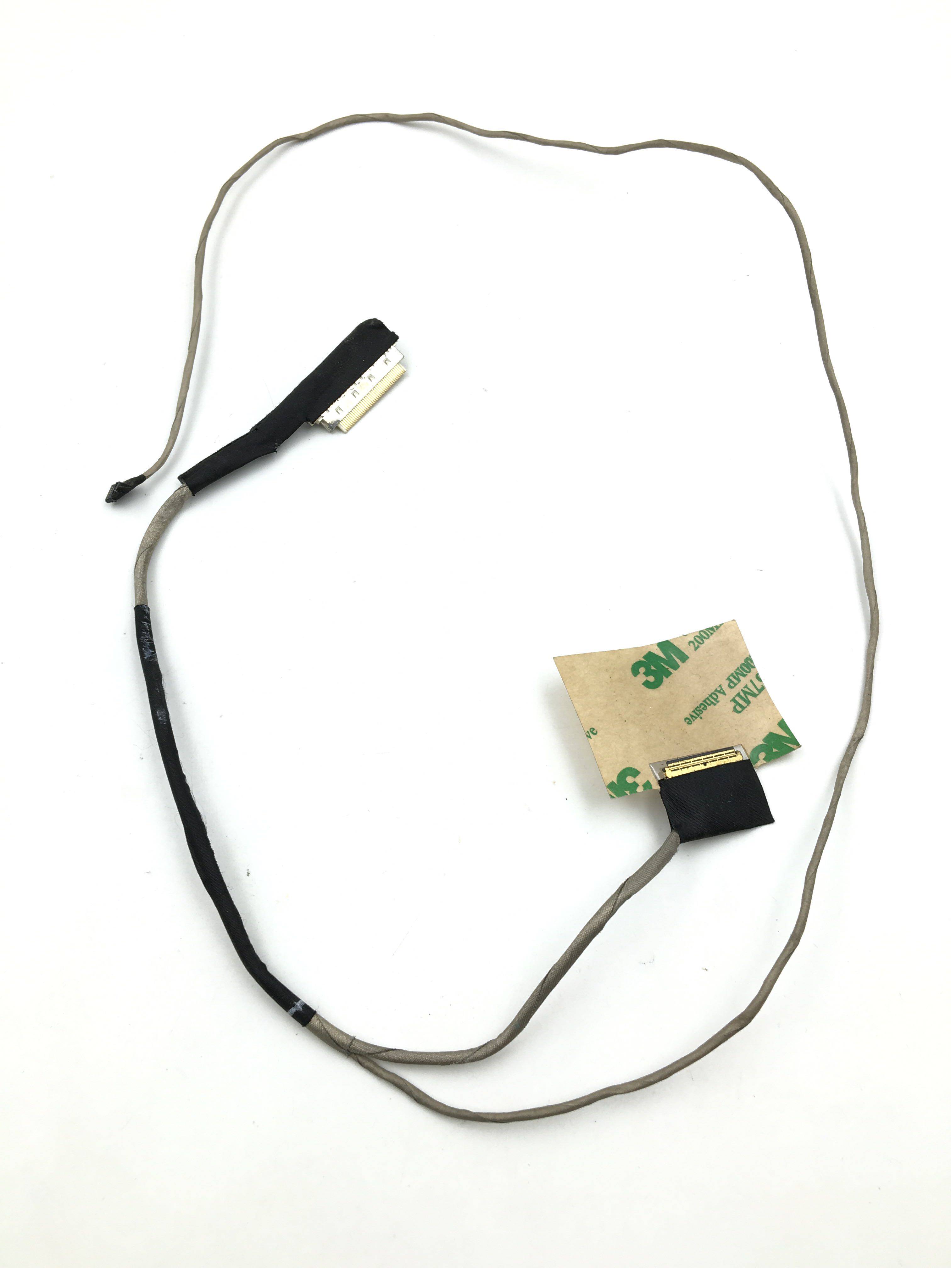 适用联想 E51 E50-30 45 E50-70 E50-80屏幕 屏线排线DC020023L00
