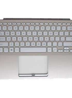 适用华硕 VIVOBOOK  S4300 X430U A403F 笔记本背光键盘带C壳一体